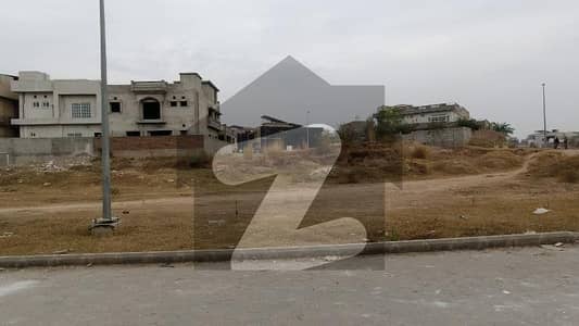 Bahria Town Rawalpindi Phase 7 Buy A Centrally Located 10 Marla Residential Plot In Bahria Town Phase 7