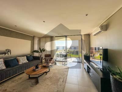 One Bed Luxury Apartment Available In Sector E Bahria Town Lahore