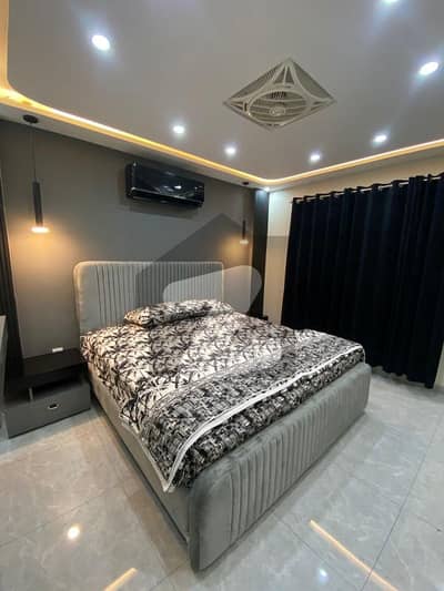 One Bed Luxury Apartment For Rent