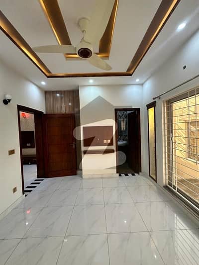 5 Marla House For Sale Sector C