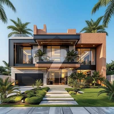 Own a 4-Bedroom Home in Faisal Hills | 12 Year Installment Plan