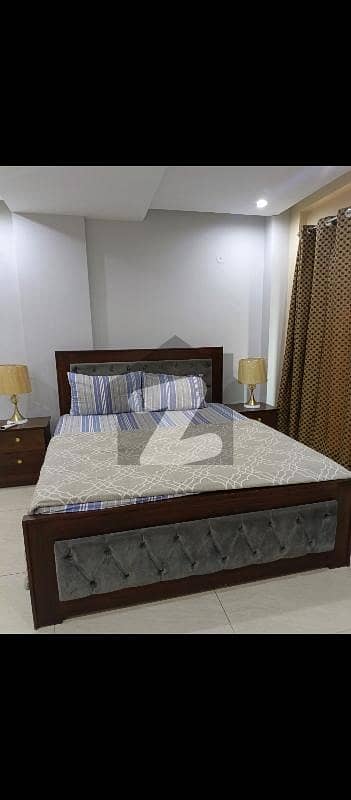 Luxury Three Bed Apartment Available For Rent In Sector D