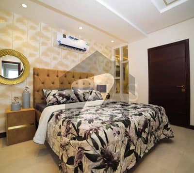 Two Bed Furnished Apartment Available For Rent In Bahria Town Lahore Sector C Two Bed Furnished Apartment Available For Rent In Bahria Town Lahore Sector C