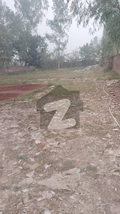 3 kanal industrial land for sale