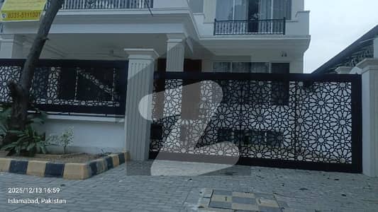 ایف ۔ 7/1 ایف ۔ 7,اسلام آباد میں 1 کنال مکان 19.0 لاکھ میں کرایہ پر دستیاب ہے۔