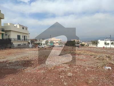 Sector M 10 Marla Plot for Sale Bahria Enclave Islamabad Sector M 10 Marla Plot for Sale Bahria Enclave Islamabad