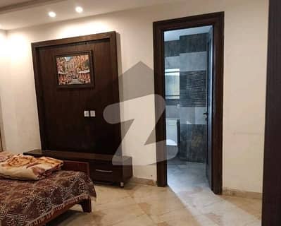Flat Sized 1020 Square Feet In Air Avenue Luxury Apartments