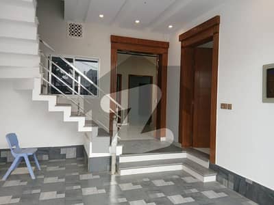 5 Marla Double Storey House Is Available For Sale In Jeewan City Housing Scheme Phase 5 Sahiwal