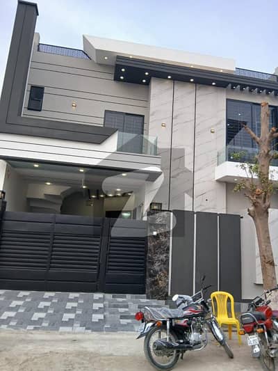 5 Marla Double Storey House Is Available For Sale In Jeewan City Housing Scheme Phase 5 Sahiwal