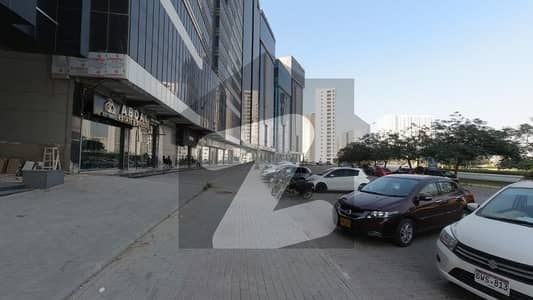 بحریہ ٹاؤن - جناح ایونیو بحریہ ٹاؤن کراچی,کراچی میں 4 کمروں کا 10 مرلہ دفتر 10.0 لاکھ میں کرایہ پر دستیاب ہے۔