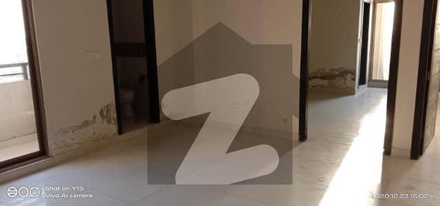 2 Bed Corner Flat At Capital Square on 1st Floor for sale