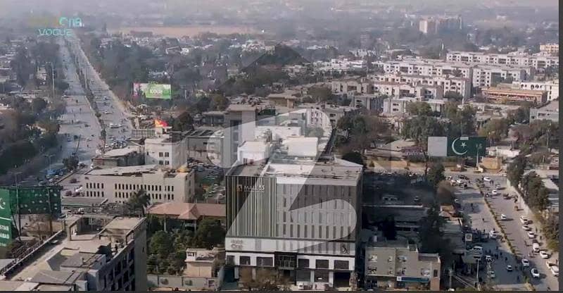 صدر راولپنڈی میں 1 مرلہ Studio فلیٹ 1.76 کروڑ میں برائے فروخت۔ صدر راولپنڈی میں 1 مرلہ Studio فلیٹ 1.76 کروڑ میں برائے فروخت۔