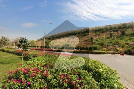 نیا ناظم آباد ۔ بلاک ڈی نیا ناظم آباد,کراچی میں 6 مرلہ رہائشی پلاٹ 3.7 کروڑ میں برائے فروخت۔