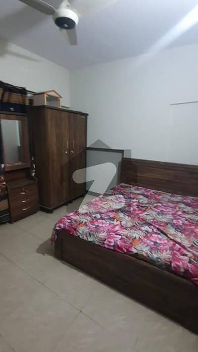 گلشنِ اقبال - بلاک 2 گلشنِ اقبال,گلشنِ اقبال ٹاؤن,کراچی میں 2 کمروں کا 5 مرلہ فلیٹ 70.0 ہزار میں کرایہ پر دستیاب ہے۔