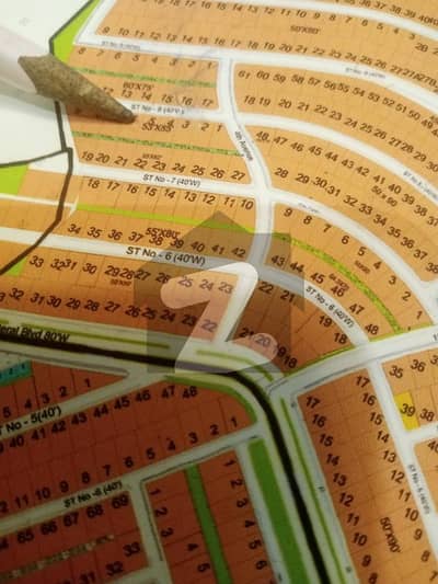 ڈی ایچ اے ڈیفینس فیز 4 ڈی ایچ اے ڈیفینس,اسلام آباد میں 1 کنال رہائشی پلاٹ 2.4 کروڑ میں برائے فروخت۔ ڈی ایچ اے ڈیفینس فیز 4 ڈی ایچ اے ڈیفینس,اسلام آباد میں 1 کنال رہائشی پلاٹ 2.4 کروڑ میں برائے فروخت۔