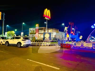 سینٹرل پارک ہاؤسنگ سکیم لاہور میں 10 مرلہ رہائشی پلاٹ 75.0 لاکھ میں برائے فروخت۔