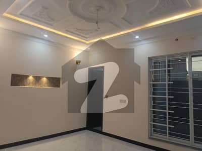 پارک ویو سٹی لاہور میں 4 کمروں کا 5 مرلہ مکان 2.22 کروڑ میں برائے فروخت۔