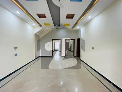 7 Marla Full House for Rent in Faisal Town F-18 Islamabad