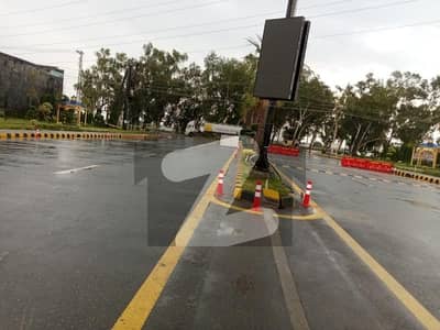 Prime Location Residential Plot Available For sale In DHA Sector C