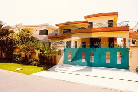 1 KANAL MODERN HOUSE FOR RENT IN DHA PHASE 3