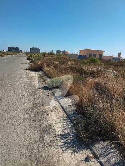 500 Yards Residential Plot for Sale