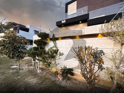 10 Slightly Used Furnished House In DHA 9 Town D Block At Main 100 Feet Road 10 Slightly Used Furnished House In DHA 9 Town D Block At Main 100 Feet Road