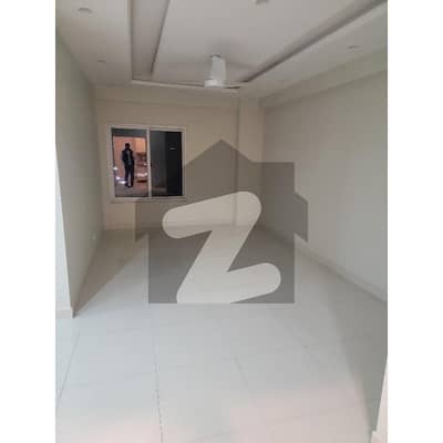 Margalla Hills E. 11/1 Two Bed Flat For Sale