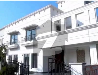 Gorgeous On Excellent Location 5 Marla House For sale Available In Lahore Smart City