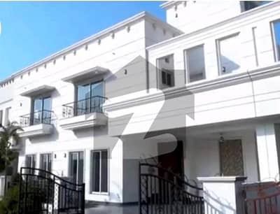 Your Dream Prime Location 10 Marla House Is Available In Lahore Smart City