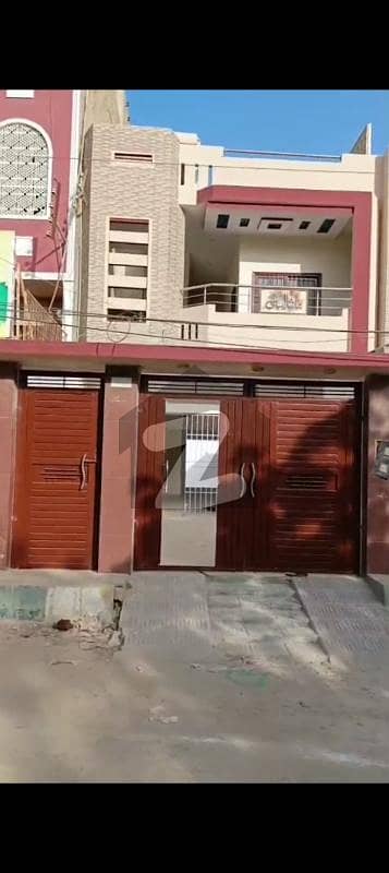 نارتھ کراچی ۔ سیکٹر 10 نارتھ کراچی,کراچی میں 4 کمروں کا 5 مرلہ مکان 3.0 کروڑ میں برائے فروخت۔ نارتھ کراچی ۔ سیکٹر 10 نارتھ کراچی,کراچی میں 4 کمروں کا 5 مرلہ مکان 3.0 کروڑ میں برائے فروخت۔