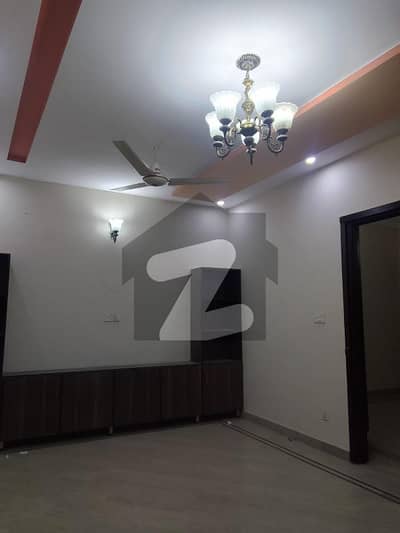 3 Marla lower portion for rent