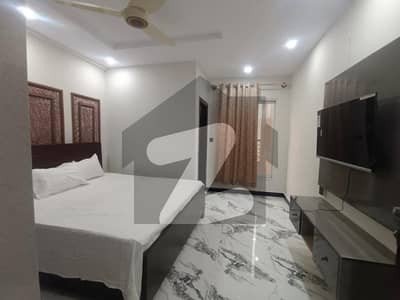 فیصل ٹاؤن - ایف ۔ 18 اسلام آباد میں 1 کمرے کا 2 مرلہ فلیٹ 55.0 ہزار میں کرایہ پر دستیاب ہے۔