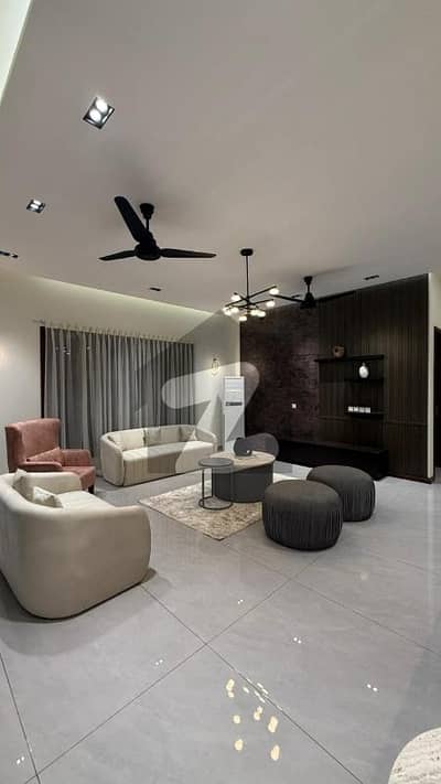 ڈی ایچ اے فیز 6 ڈی ایچ اے ڈیفینس,کراچی میں 6 کمروں کا 1 کنال مکان 25.0 کروڑ میں برائے فروخت۔