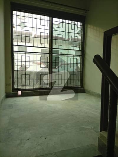 Allama Iqbal Town Marla 3 Marla House For Rent