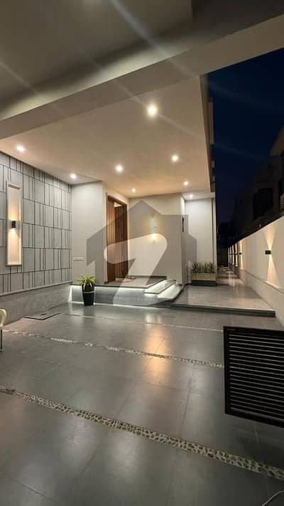 500 Yards Brand New Artistic Villa For Sale Khb-e-Ameer Khusro 500 Yards Brand New Artistic Villa For Sale Khb-e-Ameer Khusro