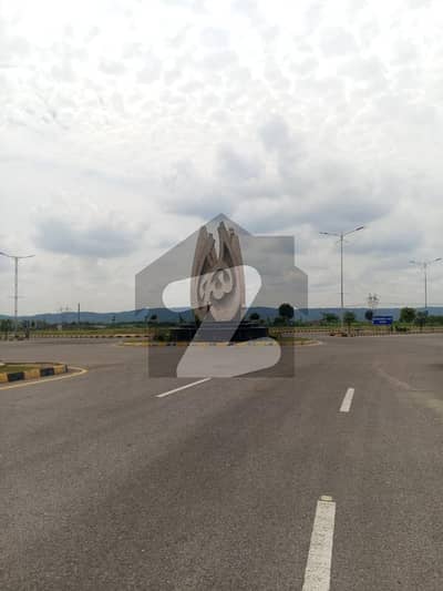 MDR Plot for Sale Multi Gardens B-17, Block G, Islamabad