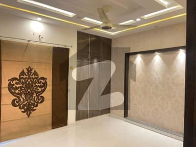 4 Marla flat available for rent