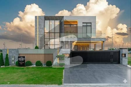 1 Kanal Top Quality Build Luxurious Beautiful Ultra Modern Design Villa Fully Furnished With Basement For Sale In DHA Lahore Phase 6 Prime Location, Near RAYA. 1 Kanal Top Quality Build Luxurious Beautiful Ultra Modern Design Villa Fully Furnished With Basement For Sale In DHA Lahore Phase 6 Prime Location, Near RAYA.