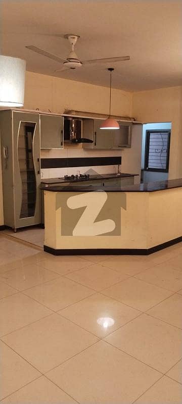 3 Bed Dd Apartment for rent in Clifton Block 8