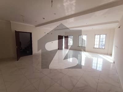 4 Marla Floor Available For Rent In DHA Phase 6