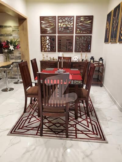 ایف ۔ 7 اسلام آباد میں 3 کمروں کا 1 کنال زیریں پورشن 7.0 لاکھ میں کرایہ پر دستیاب ہے۔