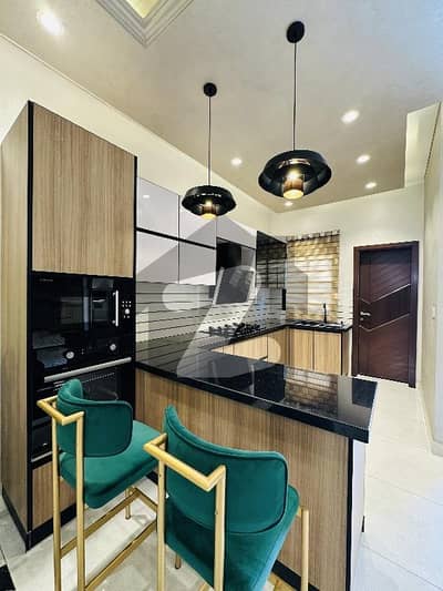 ROOMI ICON ULTRA LUXURY APARTMENTS 5 YEAR INSTALMENT PLAN