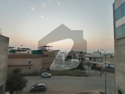 Prime Location Residential Plot Of 10 Marla For sale In Park View City - Platinum Block Prime Location Residential Plot Of 10 Marla For sale In Park View City - Platinum Block