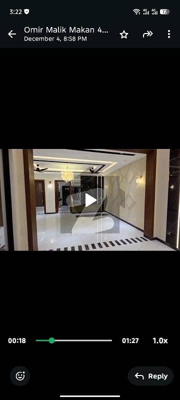 10 Marla Brand New House 10 Marla Brand New House