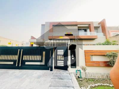 1 KANAL MODERN HOUSE FOR RENT IN DHA PHASE 5