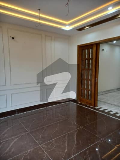 1 Bedroom Non Furnished Flat Available For Rent In Sector C Bahria Town Lahore