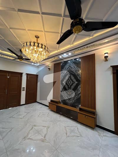 Full house for rent near scheme 3 rawalpindi