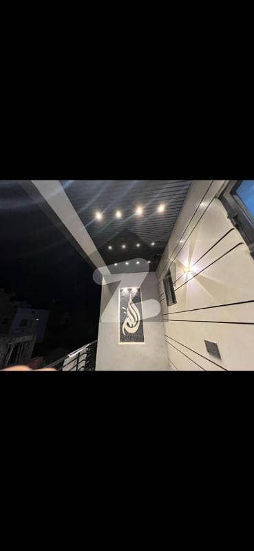 10 Marla Brand New Luxurious House For sale in Park View City Lahore