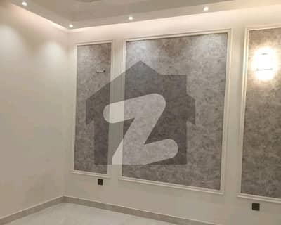 House Of 3 Marla In Formanites Housing Scheme Is Available