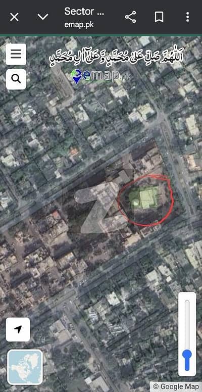 ایف ۔ 6 مرکز ایف ۔ 6,اسلام آباد میں 5 کنال عمارت 1.43 کروڑ میں کرایہ پر دستیاب ہے۔